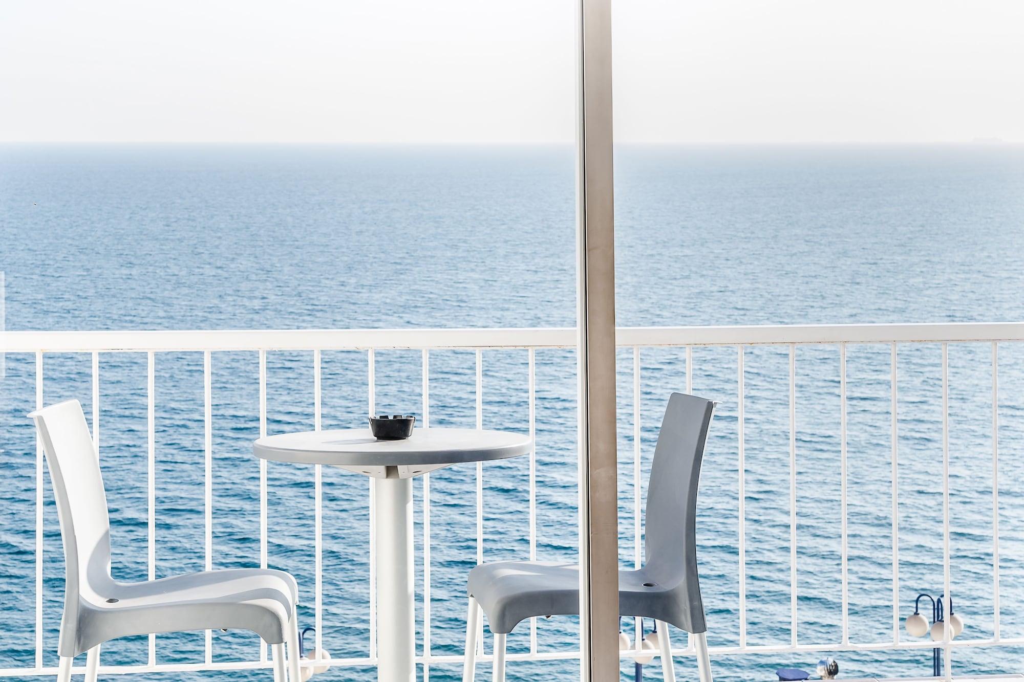 Gran Sol Hotel Sant Pol De Mar Exterior foto