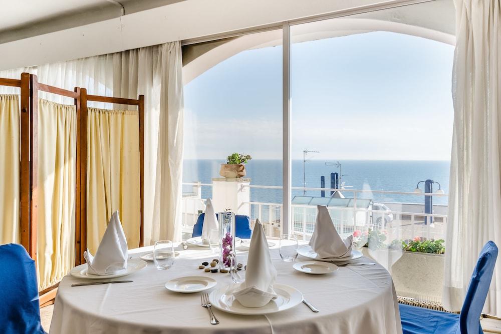 Gran Sol Hotel Sant Pol De Mar Exterior foto